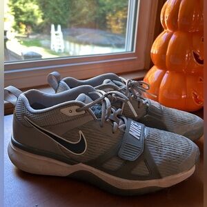 Size 10.5 Men’s Nike Turf Cleats